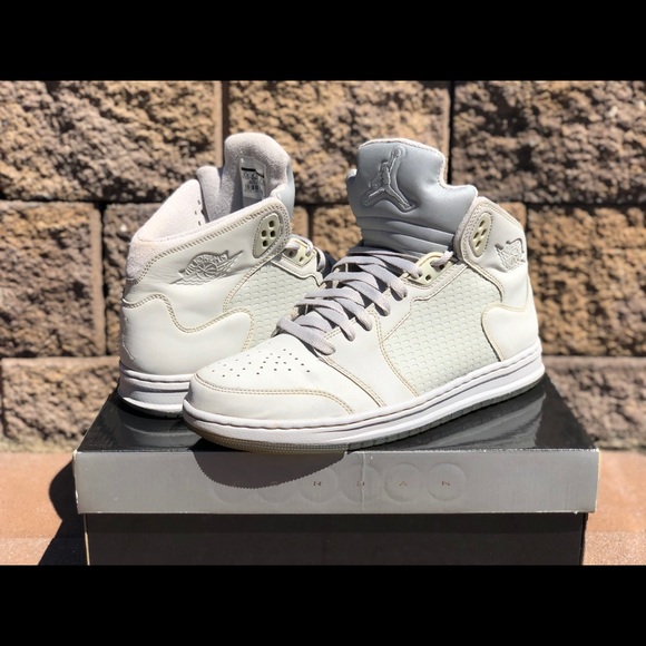 Air Jordan Prime 5 Tech Grey - Picture 8 of 16